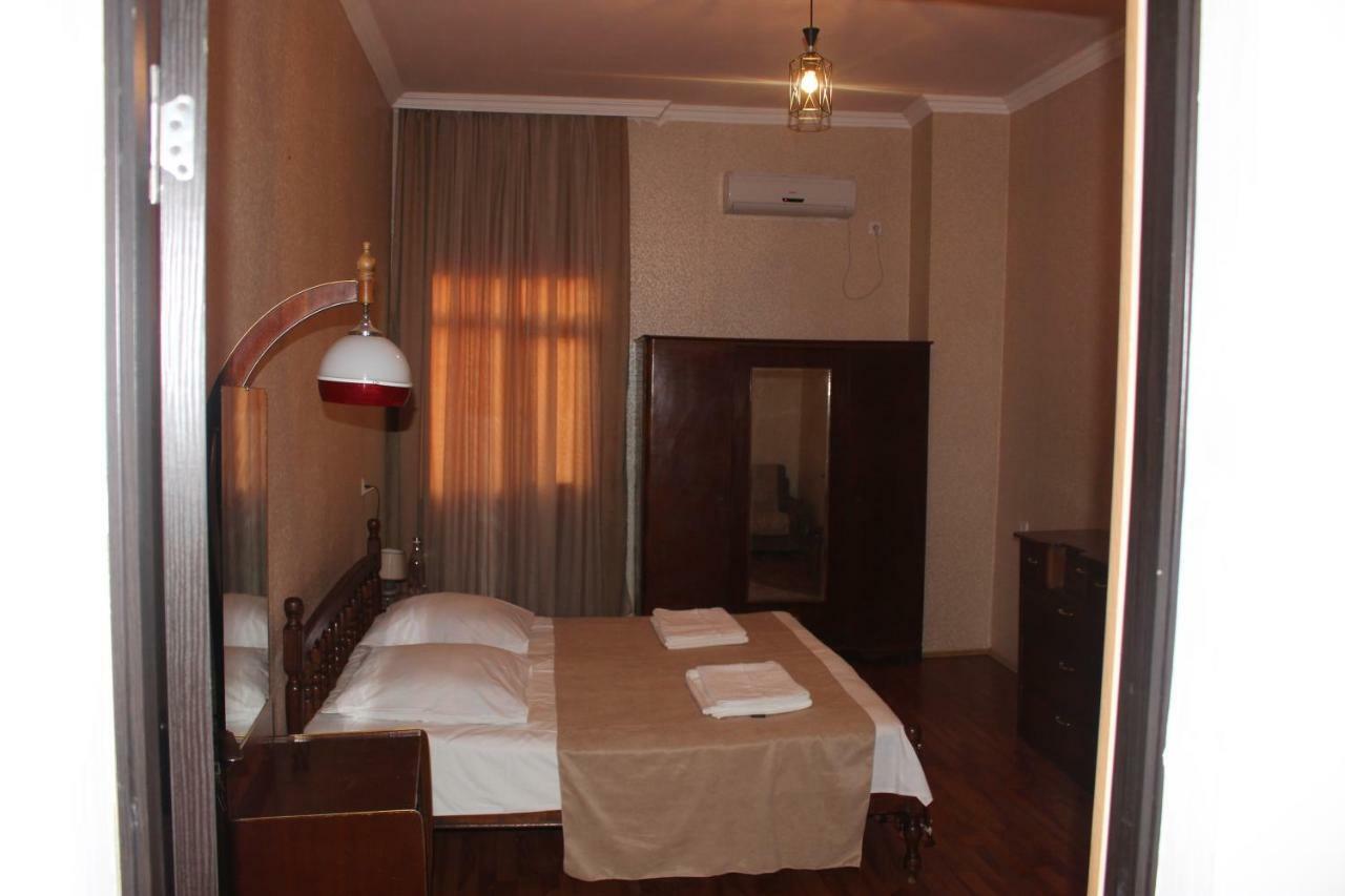 Hotel Zarzma Kutaisi Exterior foto