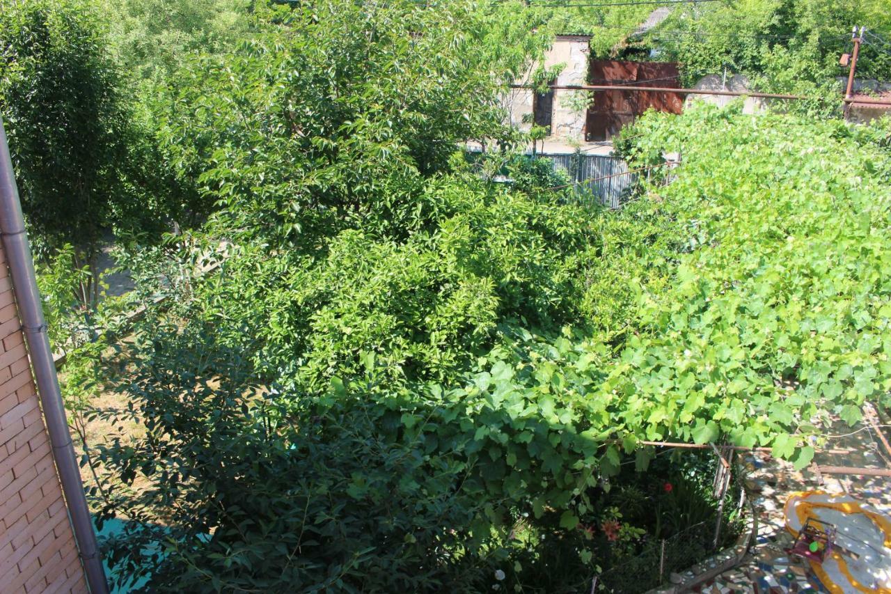 Hotel Zarzma Kutaisi Exterior foto