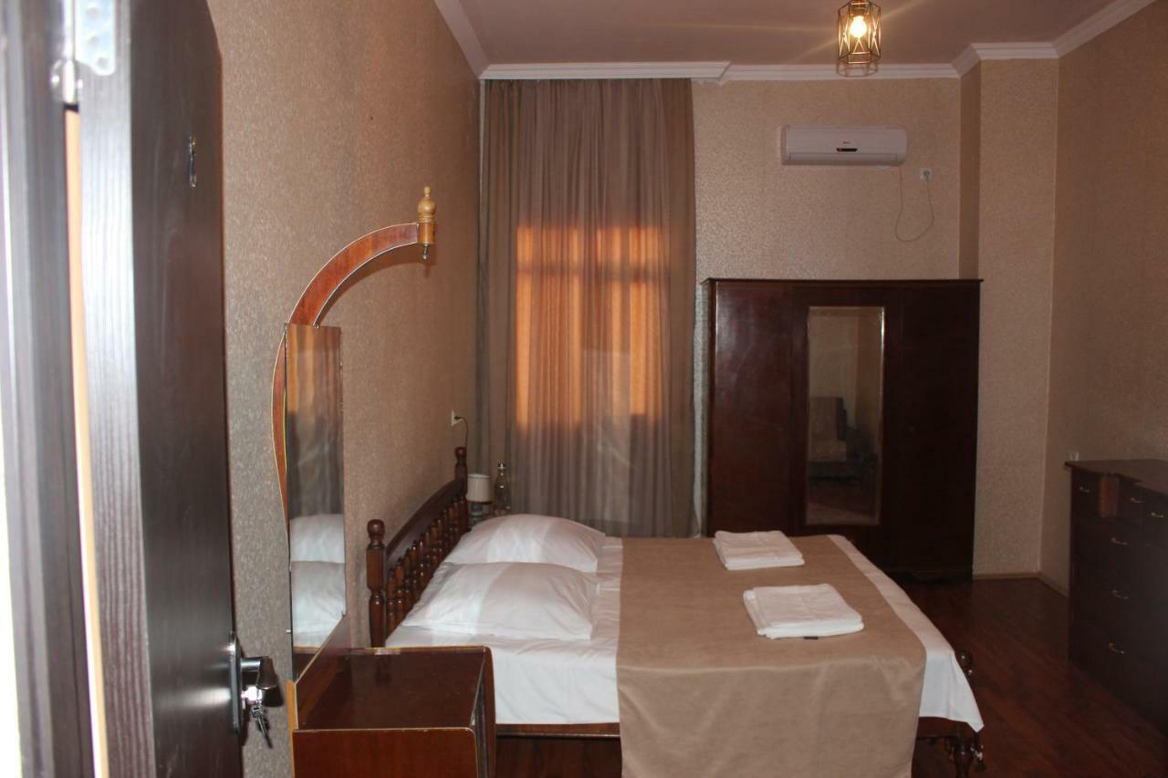 Hotel Zarzma Kutaisi Exterior foto